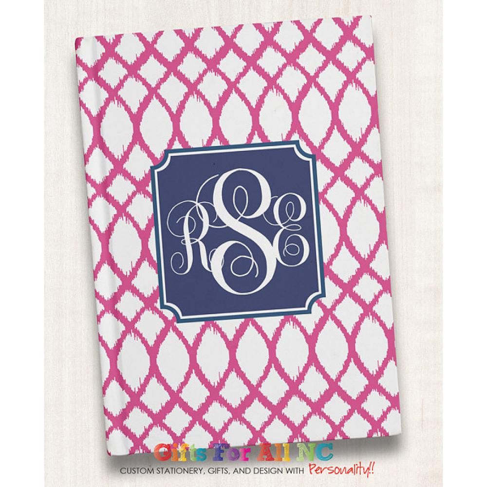 Monogram My Life Over